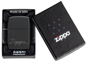 Зажигалка Zippo 48979