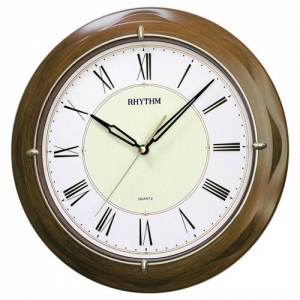 Настенные часы RHYTHM CMG412NR06