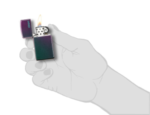 Зажигалка Zippo 49267ZL