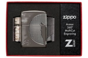 Зажигалка Zippo 49353