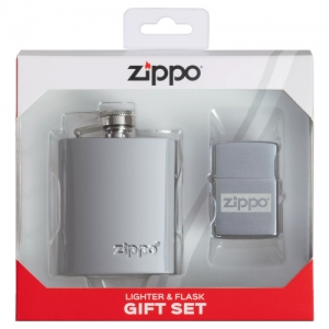 Набор Zippo 49358