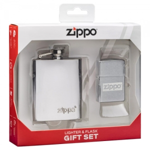 Набор Zippo 49358