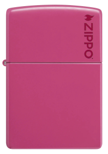 Зажигалка Zippo 49846ZL Classic Frequency Zippo Logo