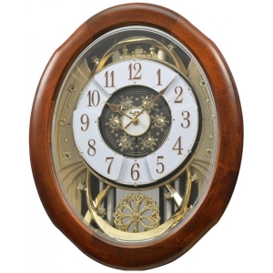 Настенные часы RHYTHM 4MH884WD06