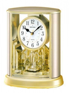 Настольные часы RHYTHM 4SG724WR18