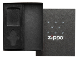 Подарочная коробка для классической зажигалки Zippo