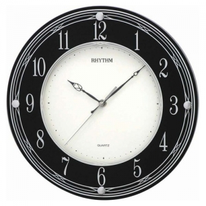 Настенные часы RHYTHM CMG418NR02