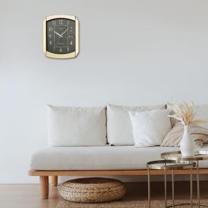 Настенные часы RHYTHM CFH102NR18