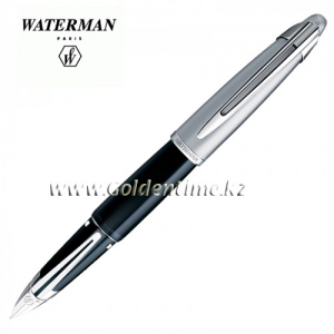 Ручка Waterman Edson Diamond Black S0756480