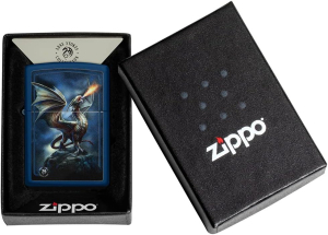 Зажигалка Zippo CI402429