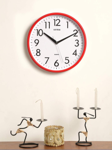 Настенные часы RHYTHM CMG734NR01