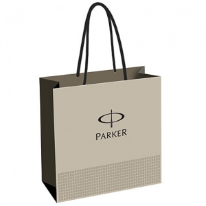 Ручка роллер Parker 'Sonnet' Metal and Pearl S0947330