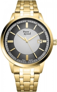 Наручные часы Pierre Ricaud P97238.117Q