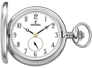 Карманные часы Festina F2026/1