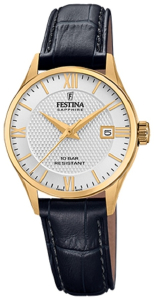 Наручные часы Festina F20011/1