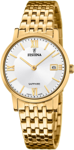Наручные часы Festina F20021/1