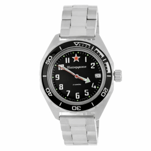 Наручные часы Восток Командирские 650537 