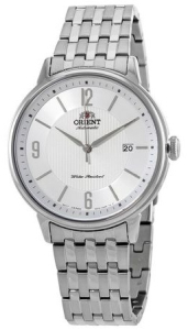 Наручные часы Orient RA-AC0J10S10B