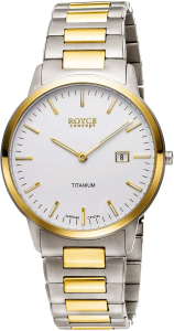 Наручные часы Boccia Titanium 3658-05