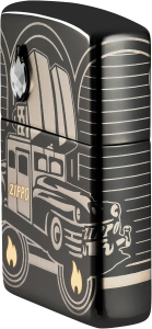 Зажигалка Zippo 48693 Collectible of the Year 2023