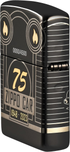 Зажигалка Zippo 48693 Collectible of the Year 2023