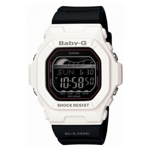 Часы Casio  BLX-5600-1BDR