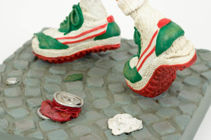 Фигурка Forchino «Бенун» FO85513