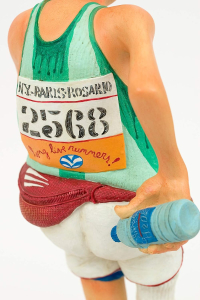 Фигурка Forchino «Бенун» FO85513