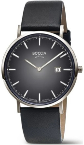 Наручные часы Boccia Titanium 3648-04