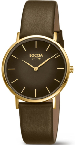 Наручные часы Boccia Titanium 3273-13