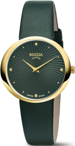 Наручные часы Boccia Titanium 3364-04