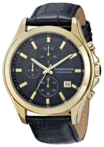 Наручные часы Romanson TL4247HM1GA31G