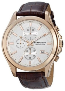 Наручные часы Romanson TL4247HM1RASBR