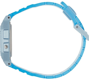 Часы Casio F-91WS-2HDF