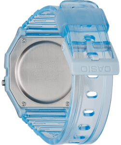 Часы Casio F-91WS-2HDF