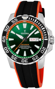 Наручные часы Festina F20662/2