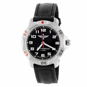 Наручные часы Восток Командирские 811941