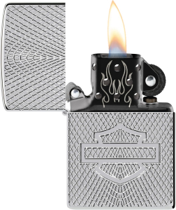 Зажигалка Zippo 46022 Collectible of the Year 2024