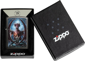 Зажигалка Zippo CI402430