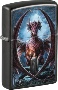 Зажигалка Zippo CI402430