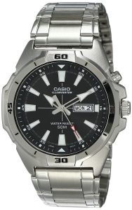 Наручные часы Casio MTP-E203D-1AVDF