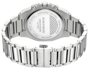 Наручные часы Romanson AM0003HMWWA12W