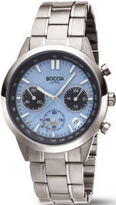 Наручные часы Boccia Titanium 3737-01
