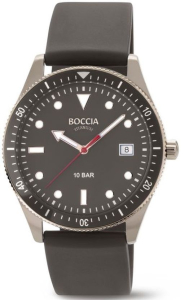 Наручные часы Boccia Titanium 3664-01