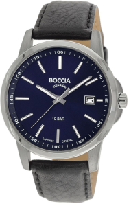 Наручные часы Boccia Titanium 3633-01