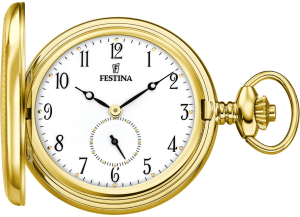 Карманные часы Festina F2029/1