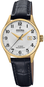 Наручные часы Festina F20011/5