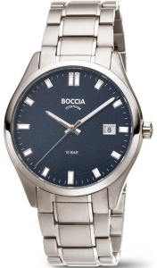 Наручные часы Boccia Titanium 3669-04