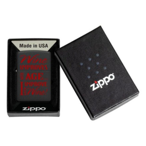 Зажигалка Zippo CI400492
