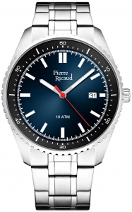 Наручные часы Pierre Ricaud P6052.Y115Q